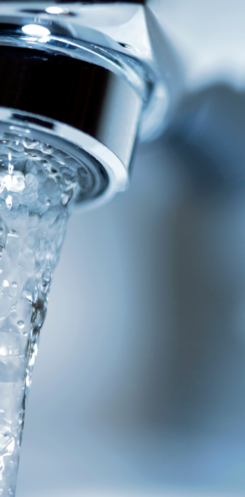 Préservons l&rsquo;Eau : écogestes